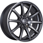 LS LS 317 R17x7.5 5x114.3 ET40 CB73.1 GMF