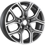 Replay Mi108 R18x7 5x114.3 ET38 CB67.1 GMF