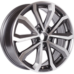 Replay SK77 R17x7 5x112 ET40 CB57.1 GMF