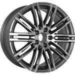 Replay A101 R19x8.5 5x112 ET28 CB66.6 GMF