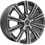 Replay TY242 R18x8 5x150 ET56 CB110.1 GMF