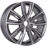 Replay VV218 R17x7 5x112 ET40 CB57.1 GMF
