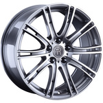 Replay B259 R19x8.5 5x120 ET38 CB72.6 GMF