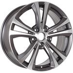Replay HND318 R18x7.5 5x114.3 ET52.5 CB67.1 GMF