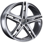 Replay JG24 R19x8 5x108 ET40 CB63.4 GMF