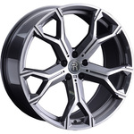 Replay VV245 R21x9.5 5x112 ET31 CB66.6 GMF