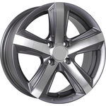 Replay VV290 R18x8 5x112 ET25 CB66.6 GMF