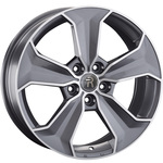Replay KI248 R18x7.5 5x114.3 ET52.5 CB67.1 GMF