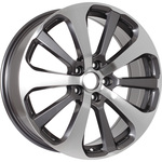 Replay KI251 R19x7.5 5x114.3 ET49.5 CB67.1 GMF