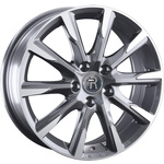 Replay KI295 R17x7 5x114.3 ET48.5 CB67.1 GMF