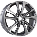 Replay NS213 R18x7.5 5x114.3 ET50 CB66.1 GMF