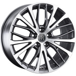 Replay TY279 R17x7.5 5x114.3 ET40 CB60.1 GMF