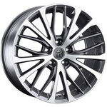 Replay TY279 R18x8 5x114.3 ET50 CB60.1 GMF