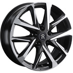 Replay VV247 R17x7 5x112 ET40 CB57.1 BKF