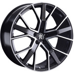 Replay VV242 R21x9.5 5x112 ET31 CB66.6 BKF