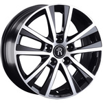 Replay VV96 R17x7 5x120 ET55 CB65.1 BKF