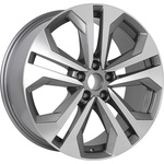 Replay A203 R19x8.5 5x112 ET28 CB66.6 GMFP