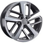 Replay HND302 R19x8 5x114.3 ET51 CB67.1 GMFP