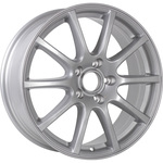 CrossStreet CR16 R15x6 4x114.3 ET40 CB66.1 S