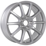 CrossStreet CR16 R15x6 4x100 ET46 CB54.1 S