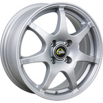 CrossStreet CR15 R15x6 4x114.3 ET40 CB66.1 S