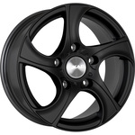 СКАД Вихрь R16x7 5x139.7 ET40 CB98.5 Black_barhat