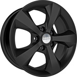 СКАД Кёльн R16x7 5x108 ET50 CB63.35 Black_barhat