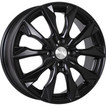 СКАД Нагоя R16x6 5x114.3 ET46 CB67.1 Black_barhat