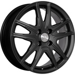 СКАД Сидней R16x6 4x100 ET50 CB60.1 Black_barhat