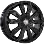 СКАД Сочи R16x6 4x100 ET50 CB60.1 Black_barhat