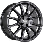СКАД Le Mans R16x7 5x114.3 ET45 CB67.1 Graphite