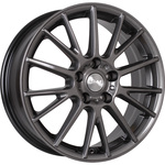 СКАД Дубай R17x6.5 5x112 ET49 CB66.6 Graphite