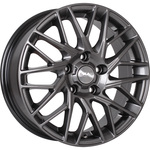 СКАД Сиена R16x6.5 5x112 ET50 CB57.1 Graphite