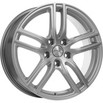 СКАД БРАЙТОН R17x7 5x112 ET43 CB57.1 Selena