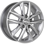 СКАД Тирион R16x6.5 5x114.3 ET45 CB60.1 Selena