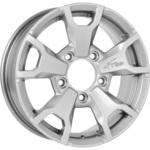 iFree Тайган R16x6 5x139.7 ET40 CB98.1 Neo_classic