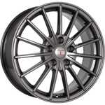 Alcasta M60 R16x6.5 5x112 ET45 CB57.1 Graphite