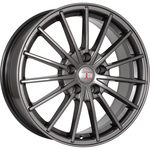 Alcasta M60 R16x6.5 5x114.3 ET45 CB66.1 Graphite