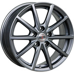 Alcasta M61 R16x6.5 5x114.3 ET45 CB67.1 Graphite