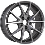 CrossStreet CR17 R15x6 4x100 ET36 CB60.1 GMF