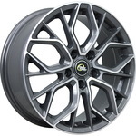 CrossStreet CR19 R18x7.5 5x114.3 ET45 CB64.1 GMF