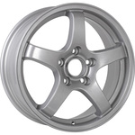 CrossStreet CR14 R15x6 4x100 ET46 CB54.1 S