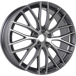 Replay MR251 R19x8 5x112 ET38 CB66.6 GMF