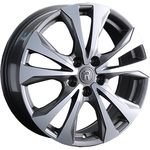 Replay MI163 R18x7 5x114.3 ET38 CB67.1 GMFP