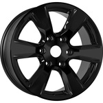 NEO 705 R17x7.5 6x139.7 ET25 CB106.1 BL