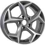 RST R066 R16x6.5 5x114.3 ET38 CB67.1 GRD