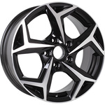 RST R066 R16x6.5 5x112 ET46 CB57.1 BD