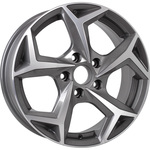RST R066 R16x6.5 5x112 ET46 CB57.1 GRD