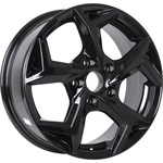 RST R066 R16x6.5 5x114.3 ET46 CB67.1 BL