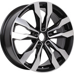 RST R047 R17x7 5x112 ET45 CB57.1 BD